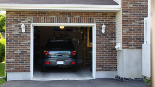 Garage Door Installation at Montecito  San Diego, California